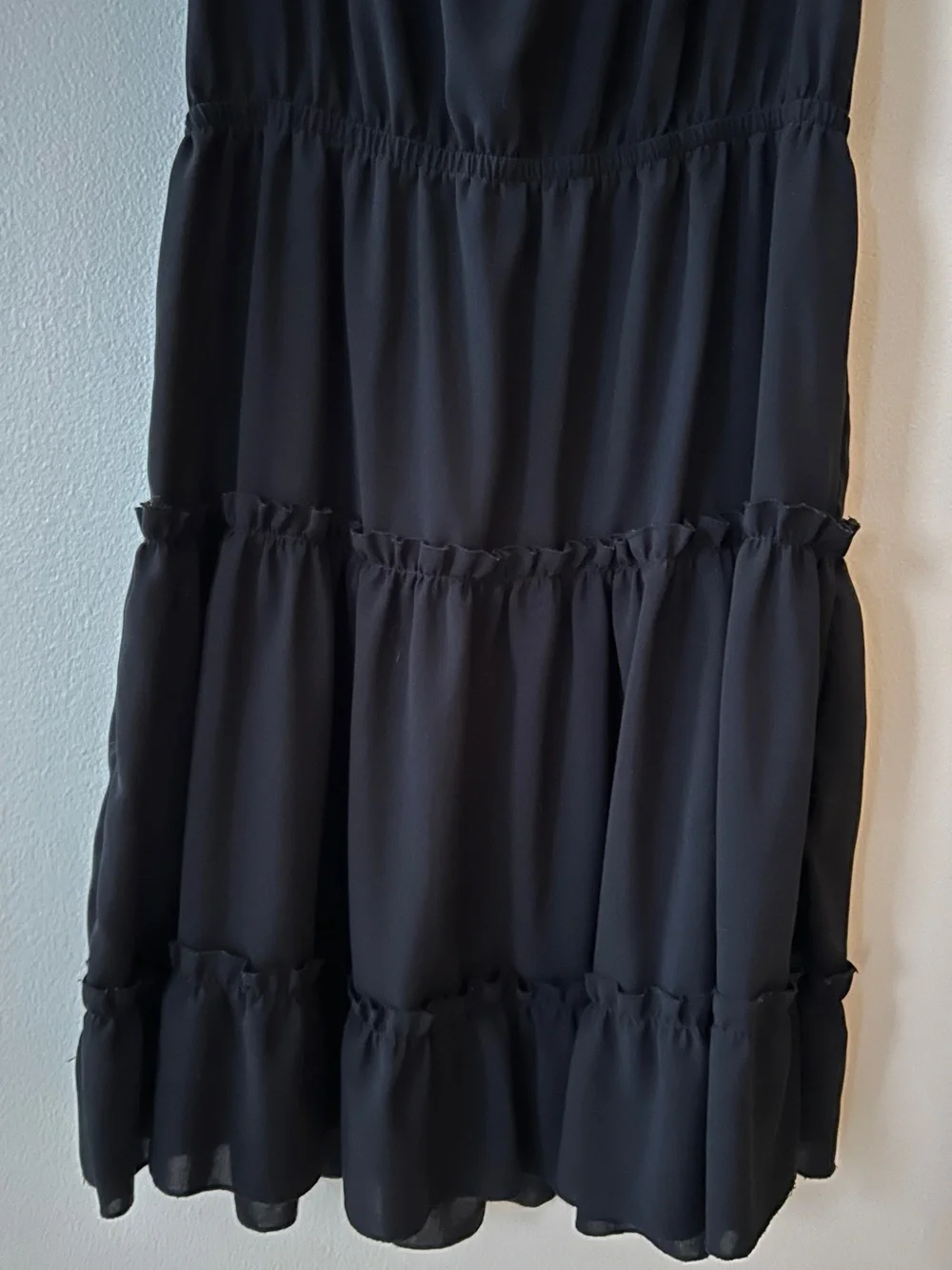 N/A elegant sleeveless
